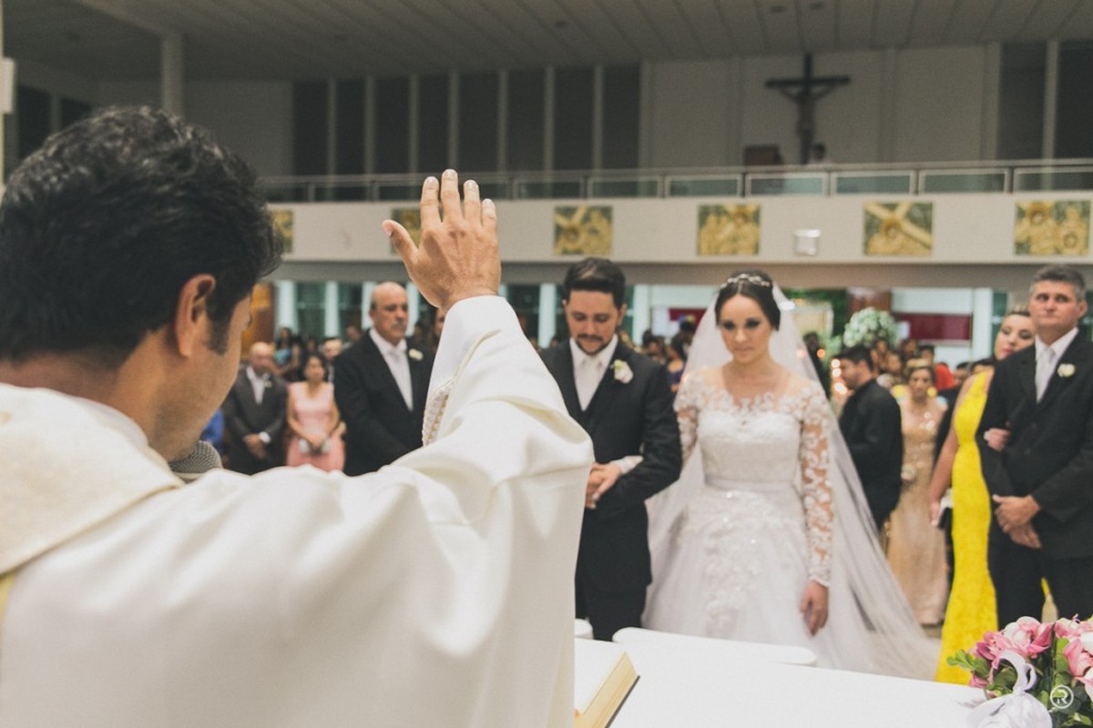 Wedding | Joana D`Arc e Jadson