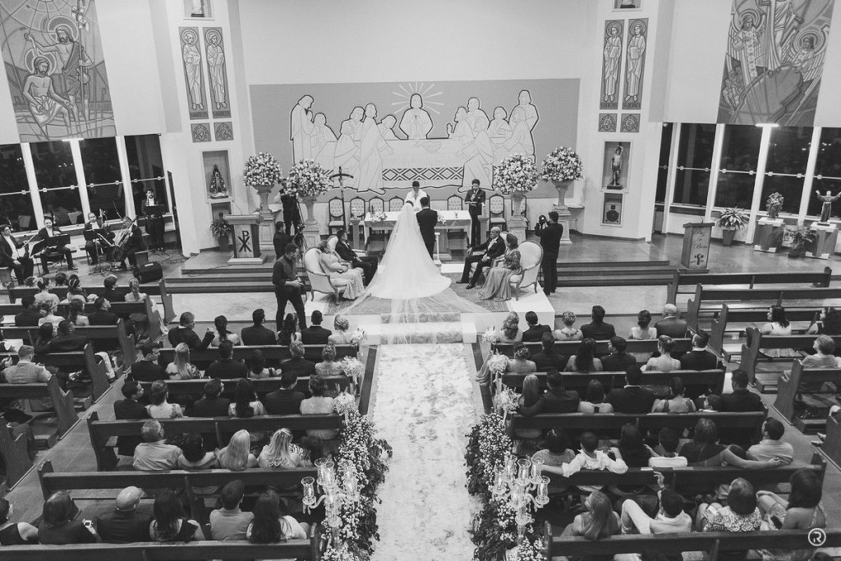 Wedding | Joana D`Arc e Jadson