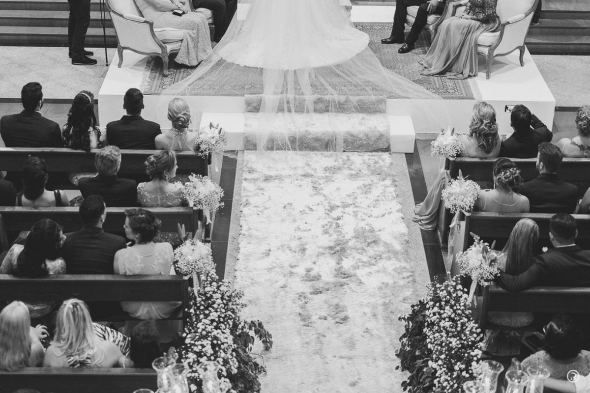 Wedding | Joana D`Arc e Jadson
