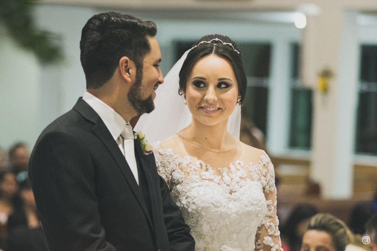 Wedding | Joana D`Arc e Jadson