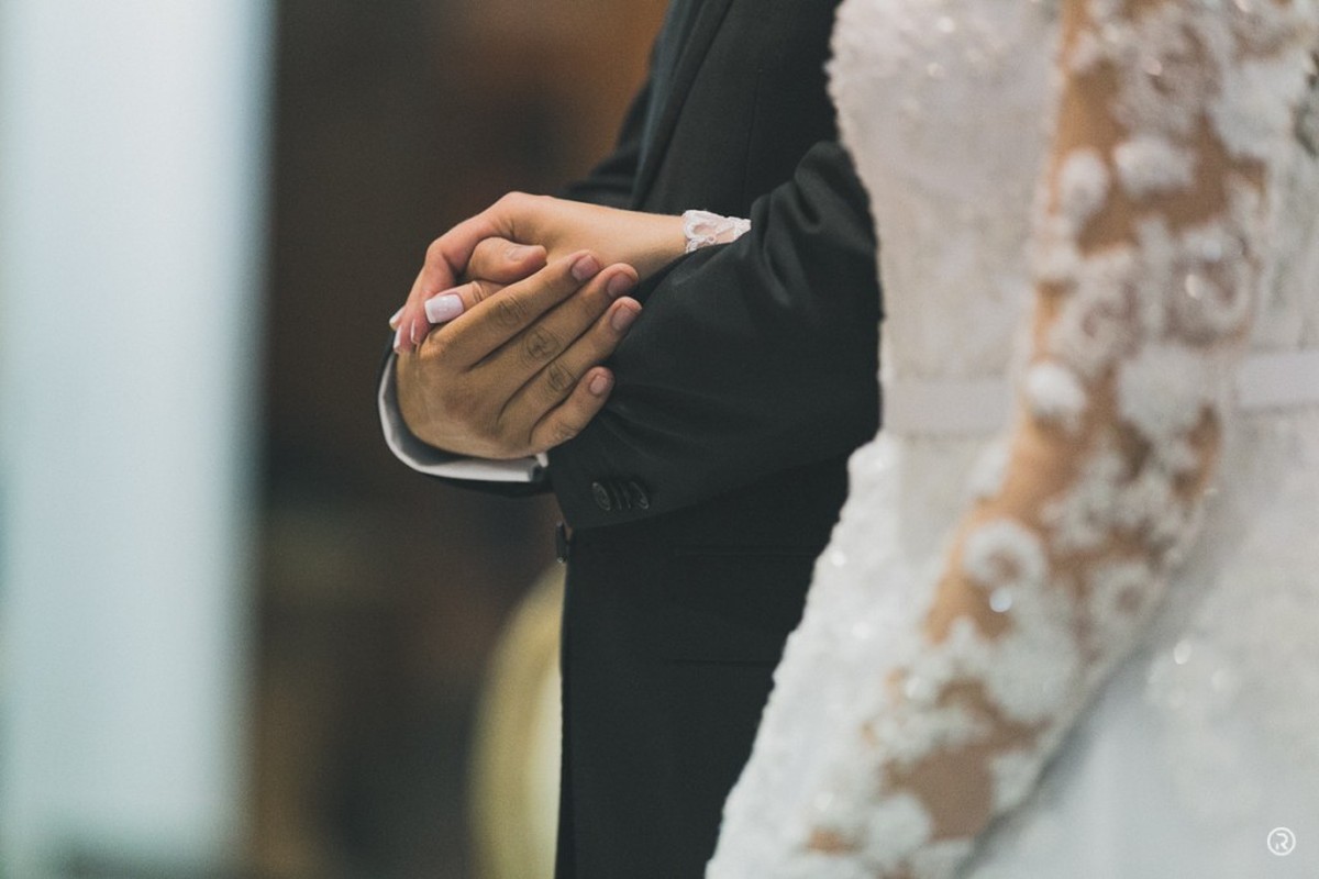 Wedding | Joana D`Arc e Jadson