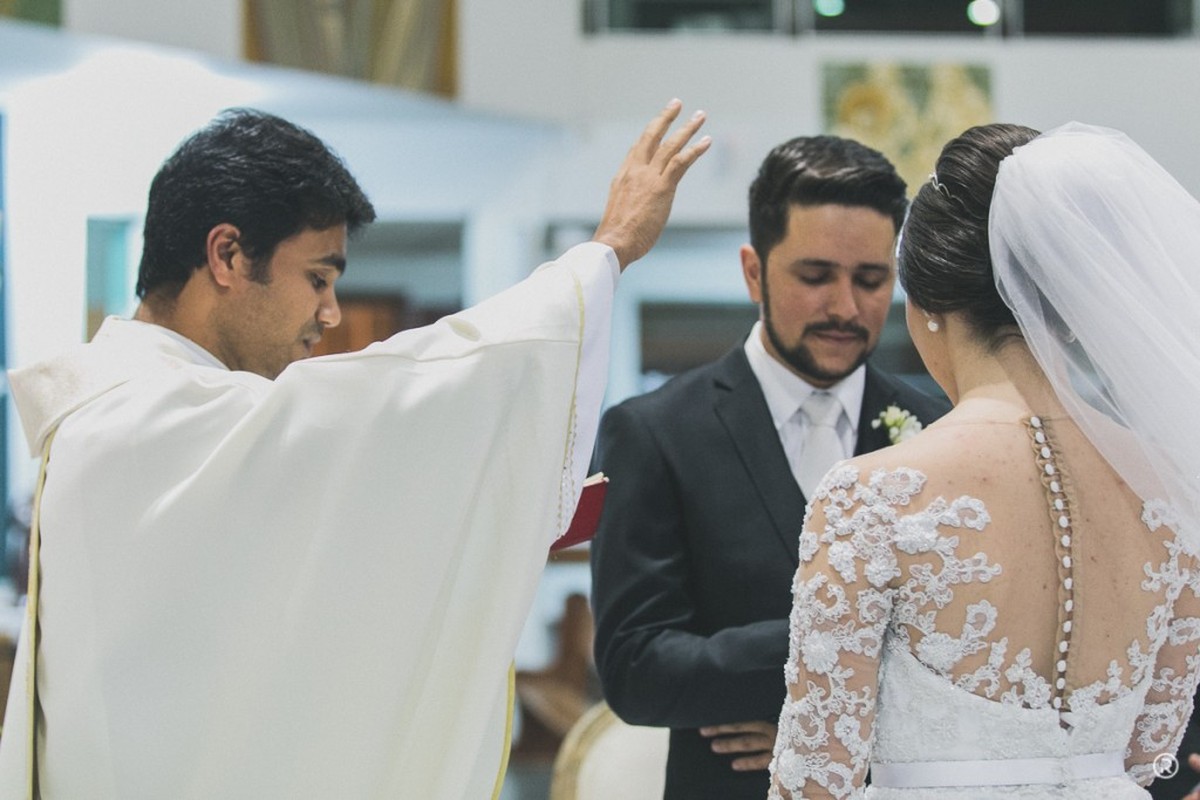 Wedding | Joana D`Arc e Jadson