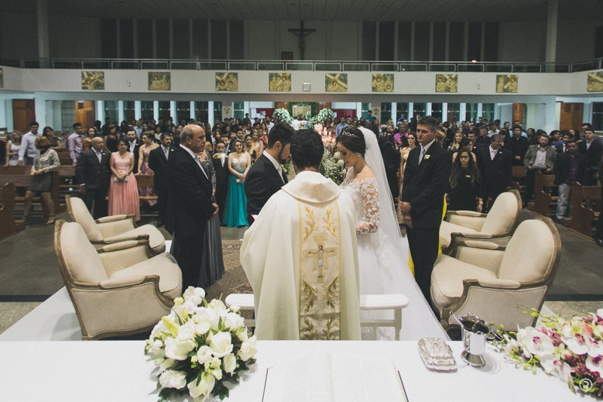 Wedding | Joana D`Arc e Jadson