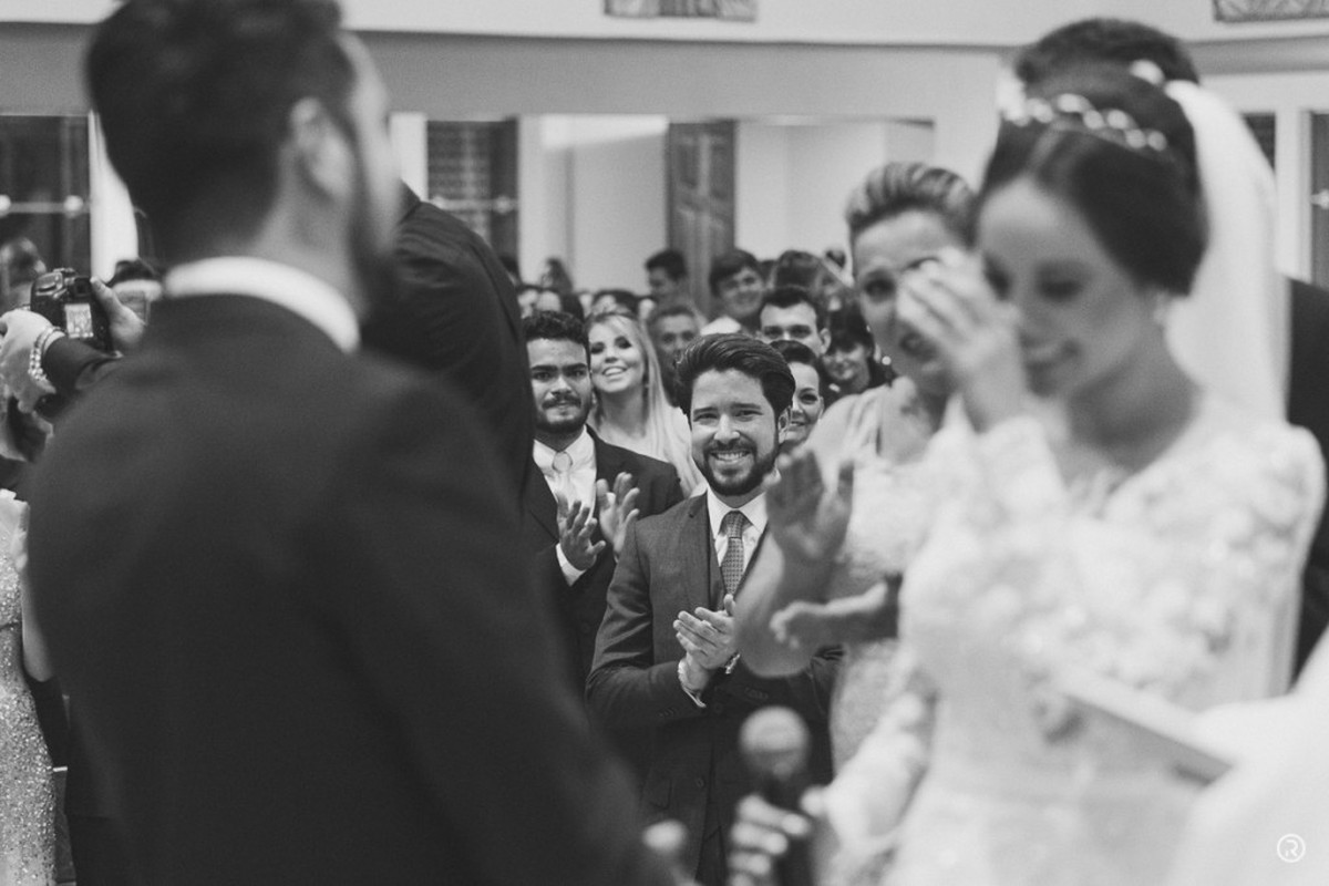 Wedding | Joana D`Arc e Jadson