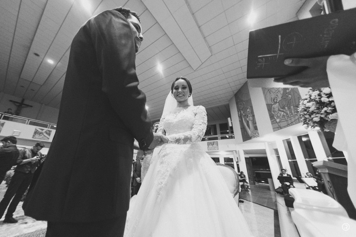 Wedding | Joana D`Arc e Jadson