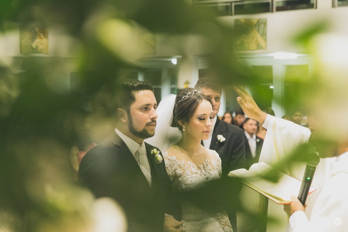 Wedding | Joana D`Arc e Jadson