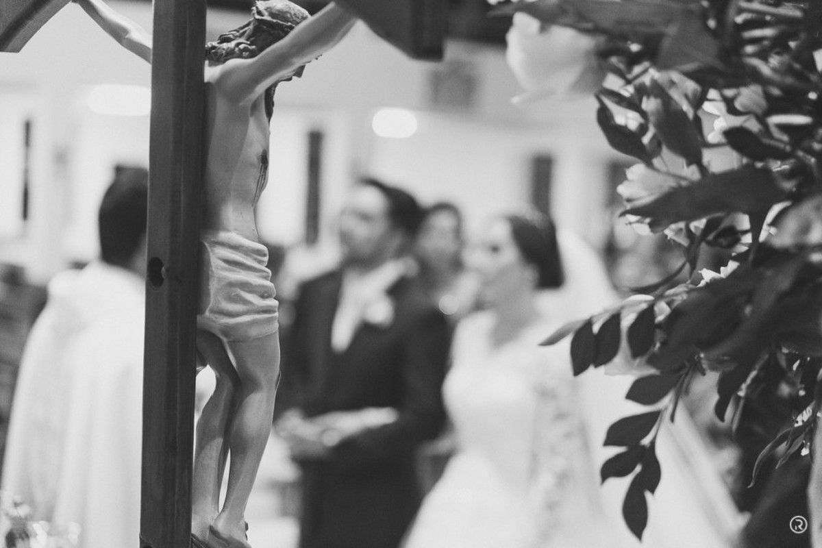Wedding | Joana D`Arc e Jadson