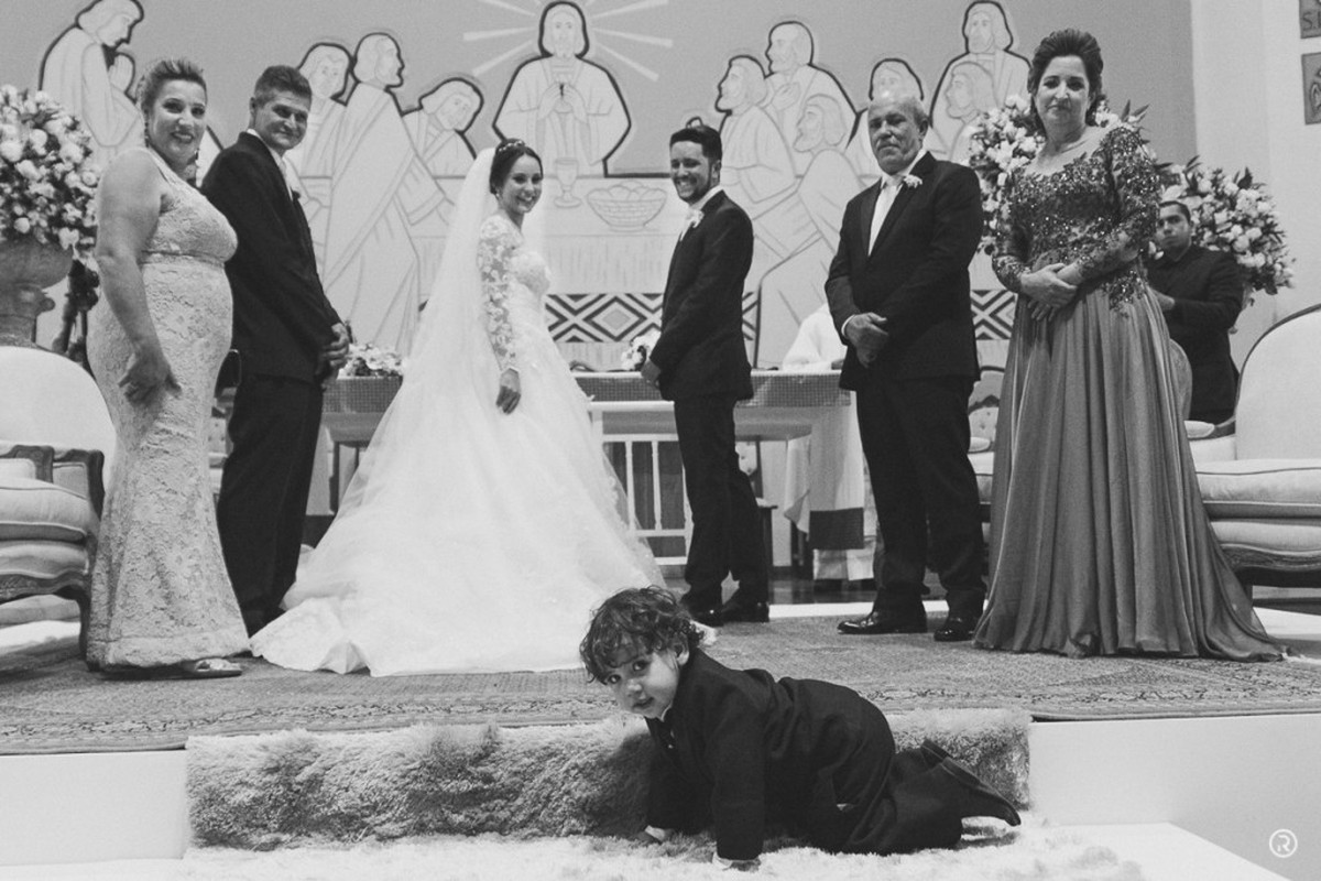 Wedding | Joana D`Arc e Jadson