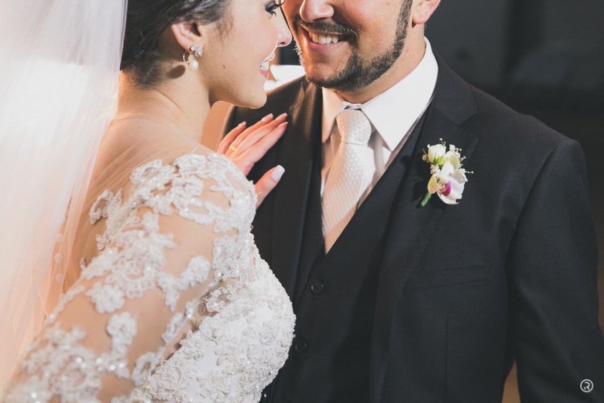 Wedding | Joana D`Arc e Jadson