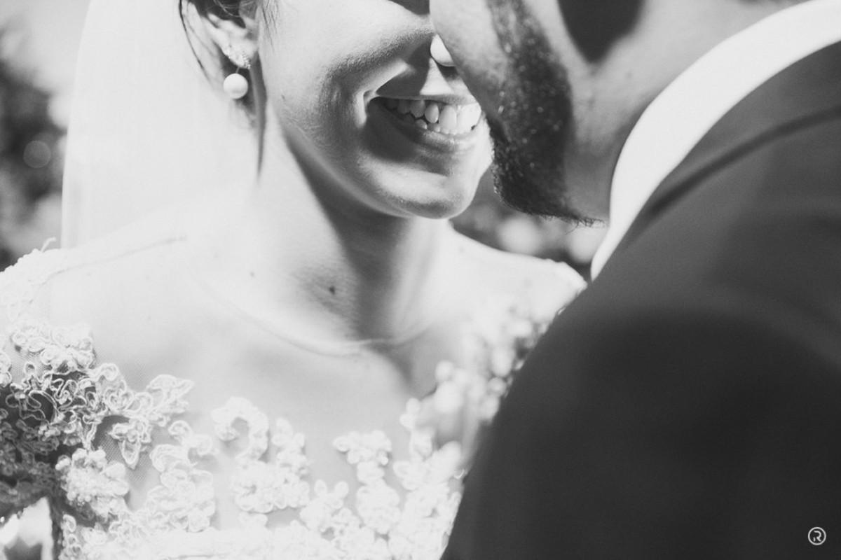 Wedding | Joana D`Arc e Jadson