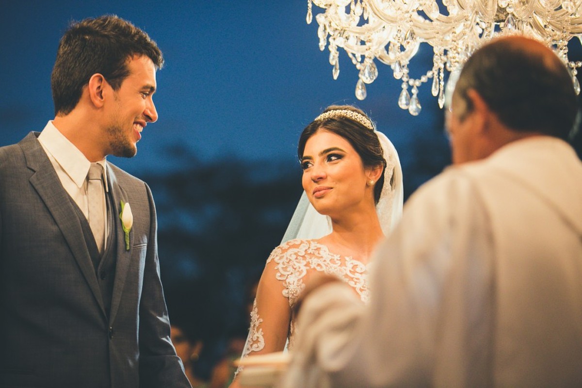 Wedding | Aline e Marcos