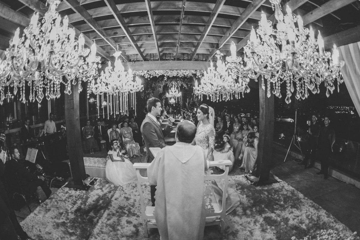 Wedding | Aline e Marcos