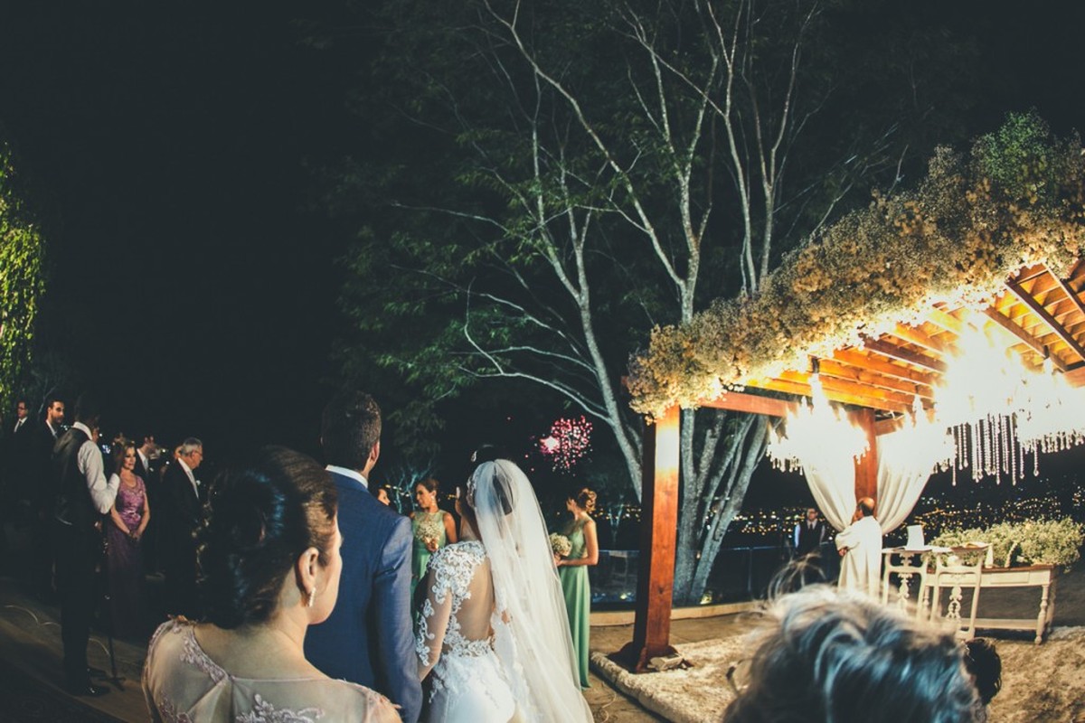 Wedding | Aline e Marcos