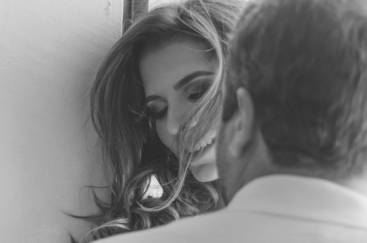 Prévia | Thatiane e Eurico
