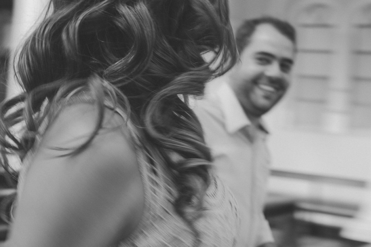 Prévia | Thatiane e Eurico
