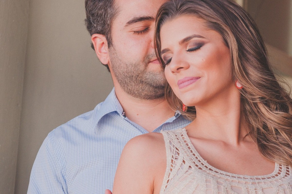 Prévia | Thatiane e Eurico