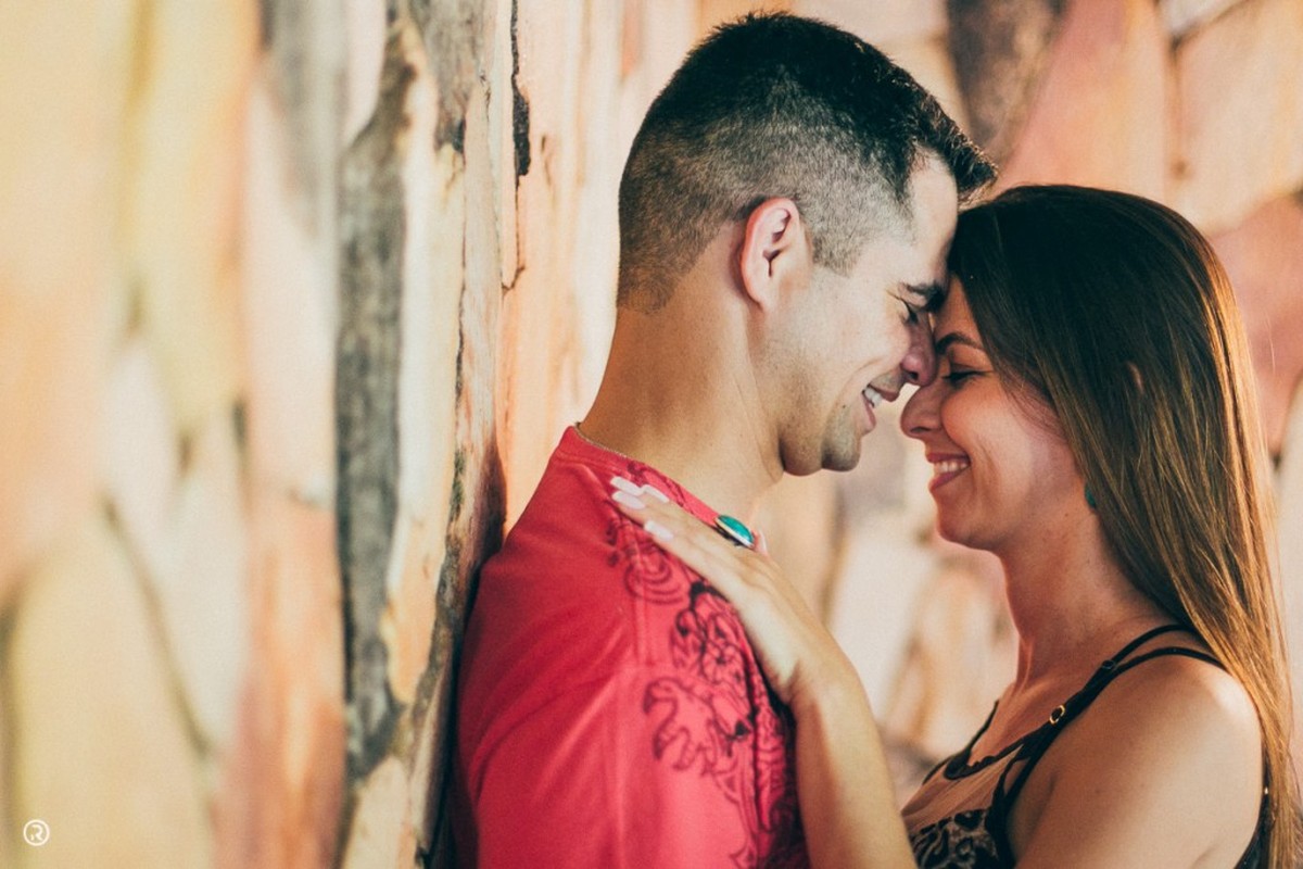 Prévia | Lorena e Raphael