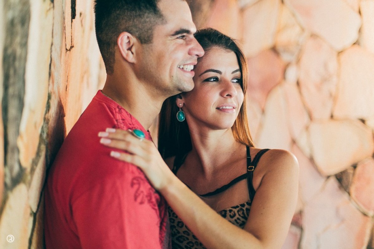 Prévia | Lorena e Raphael