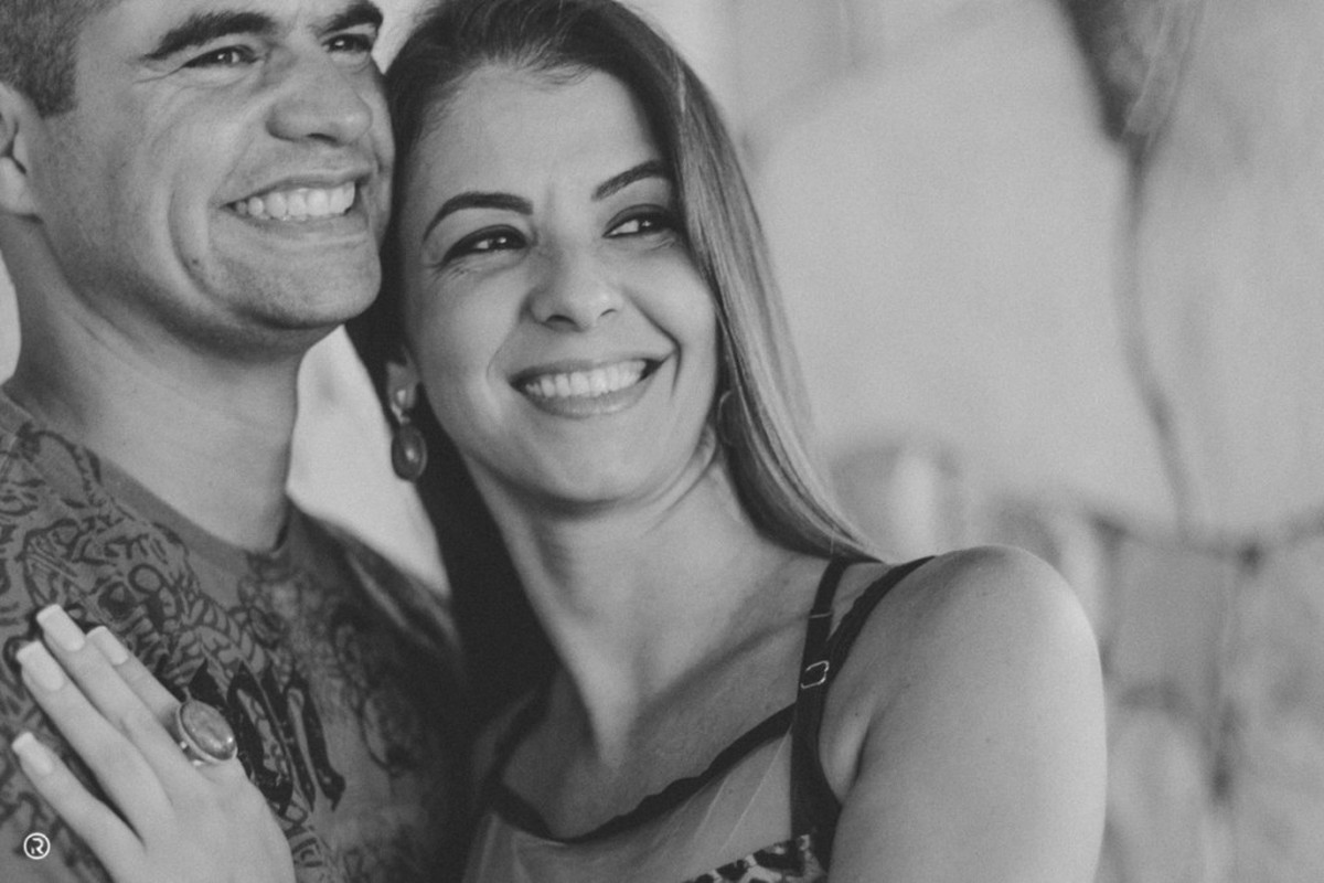 Prévia | Lorena e Raphael
