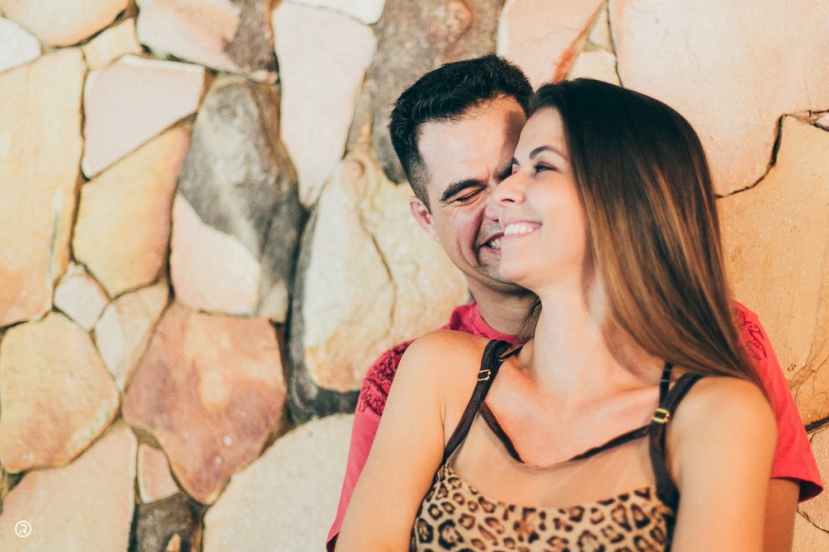 Prévia | Lorena e Raphael