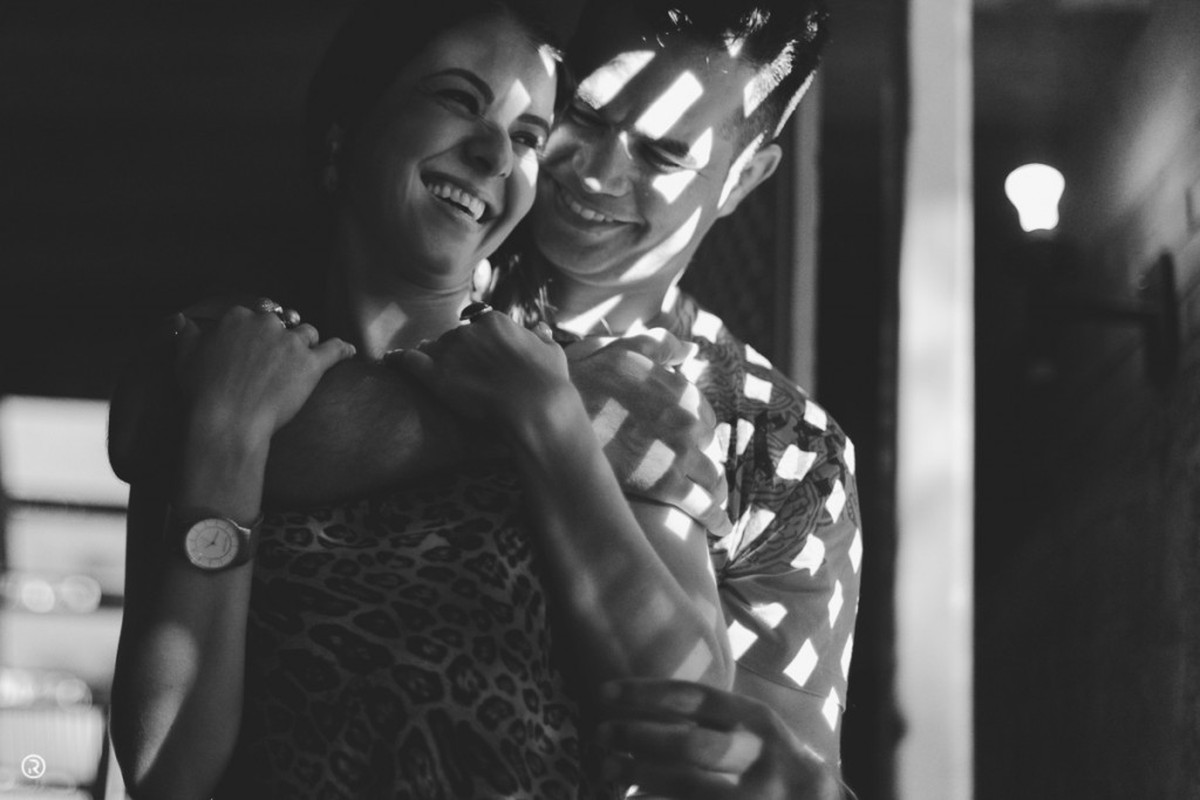 Prévia | Lorena e Raphael