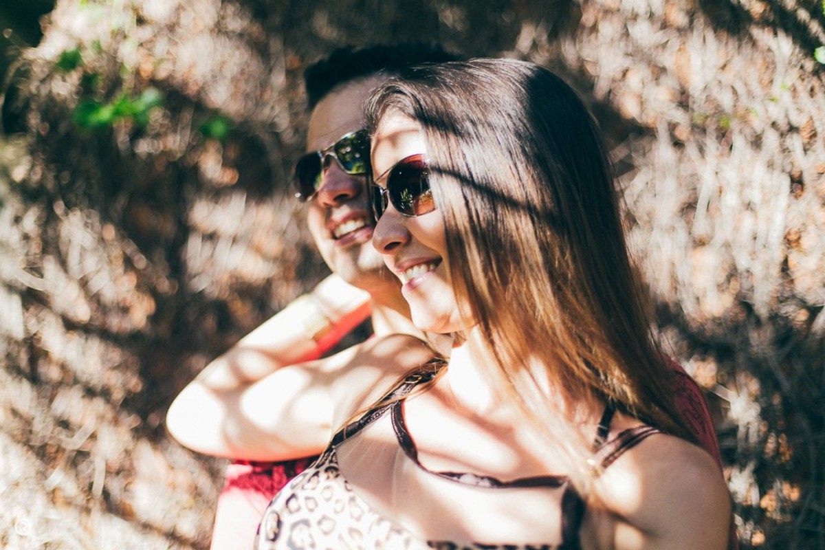 Prévia | Lorena e Raphael