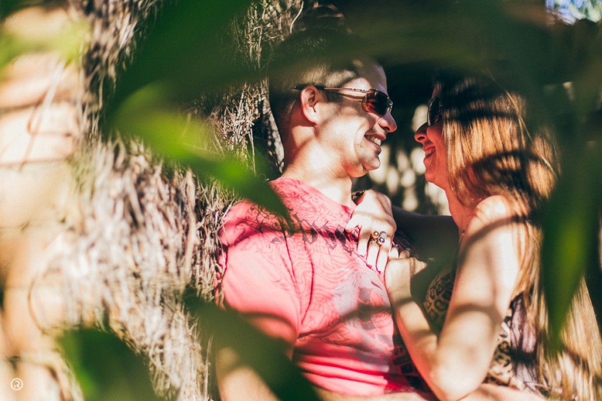 Prévia | Lorena e Raphael