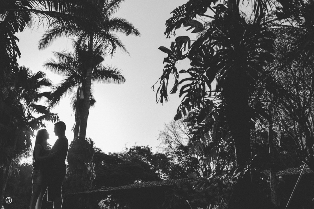 Prévia | Lorena e Raphael