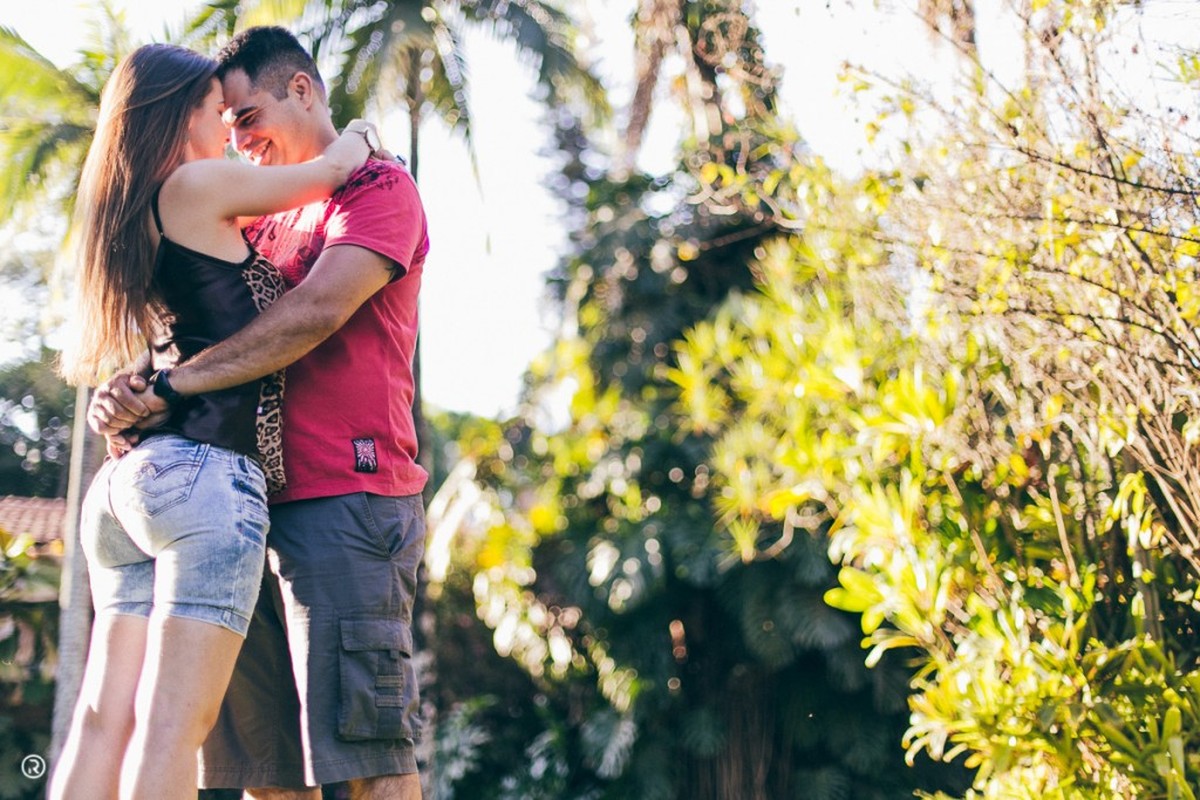 Prévia | Lorena e Raphael