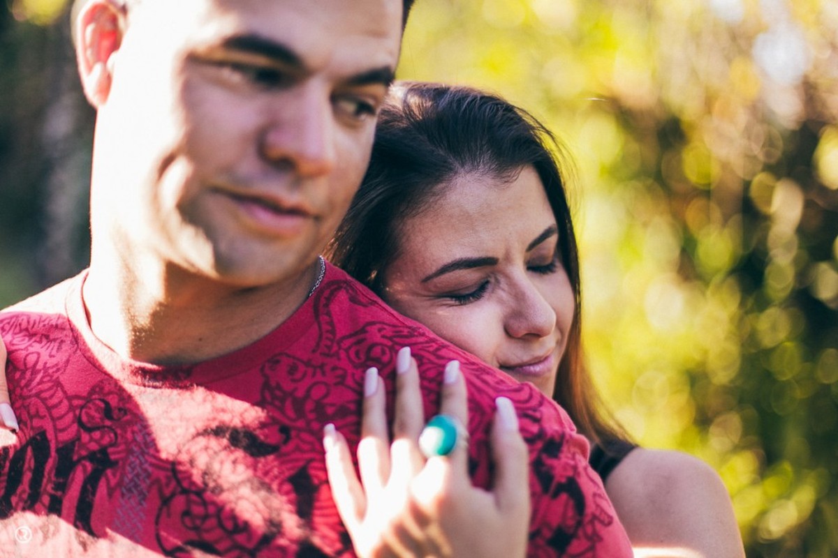 Prévia | Lorena e Raphael