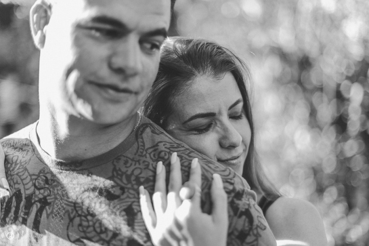 Prévia | Lorena e Raphael
