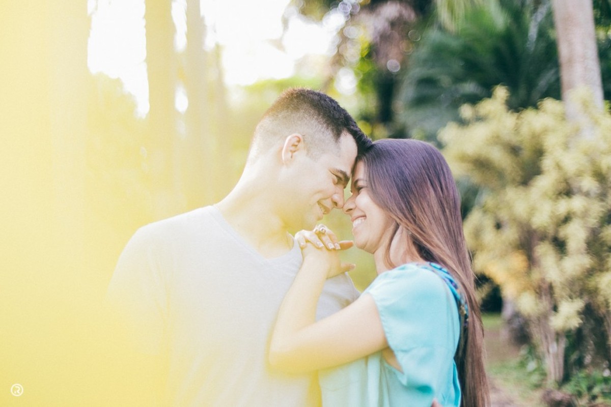 Prévia | Lorena e Raphael