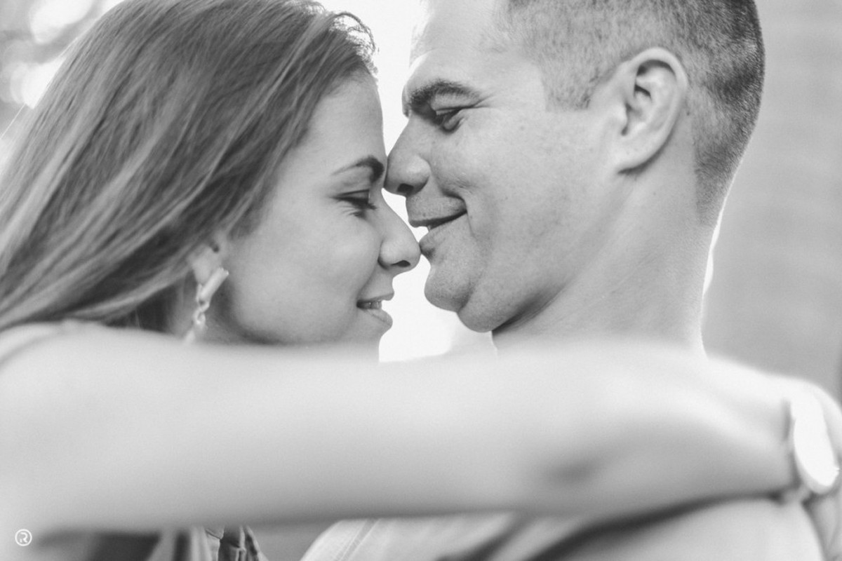 Prévia | Lorena e Raphael