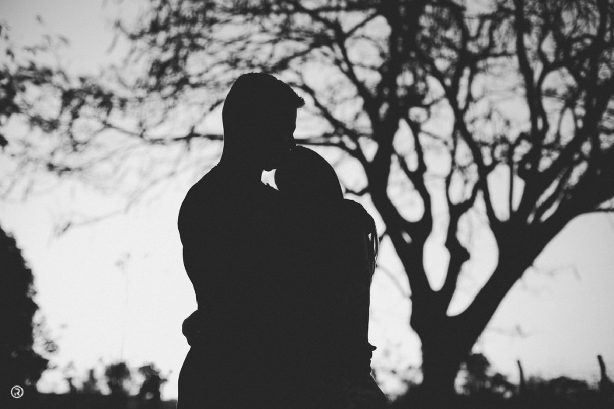 Prévia | Lorena e Raphael