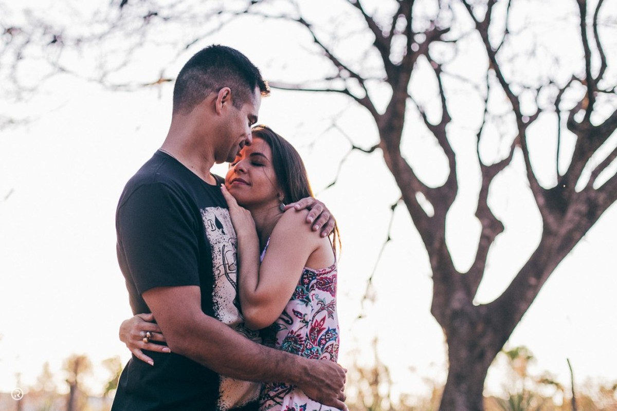 Prévia | Lorena e Raphael