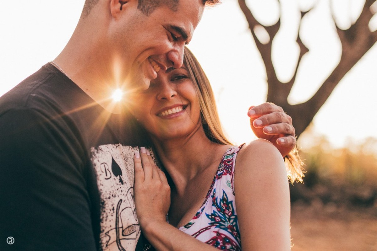 Prévia | Lorena e Raphael