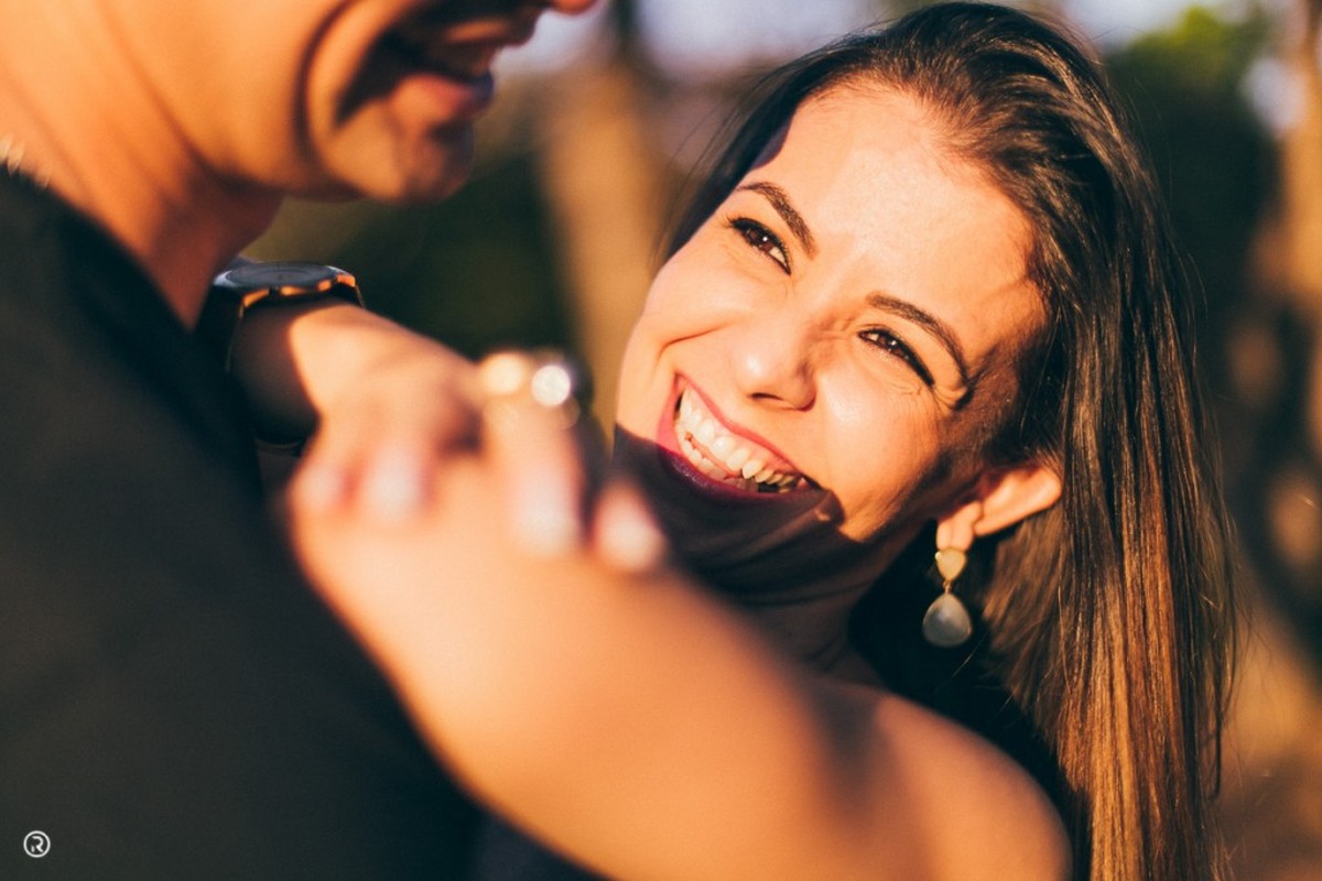 Prévia | Lorena e Raphael