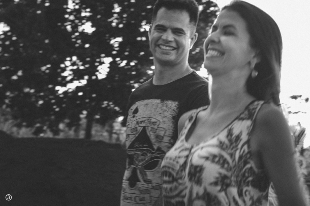 Prévia | Lorena e Raphael
