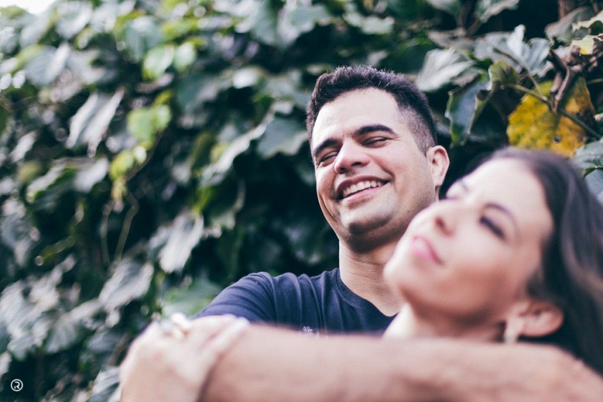 Prévia | Lorena e Raphael