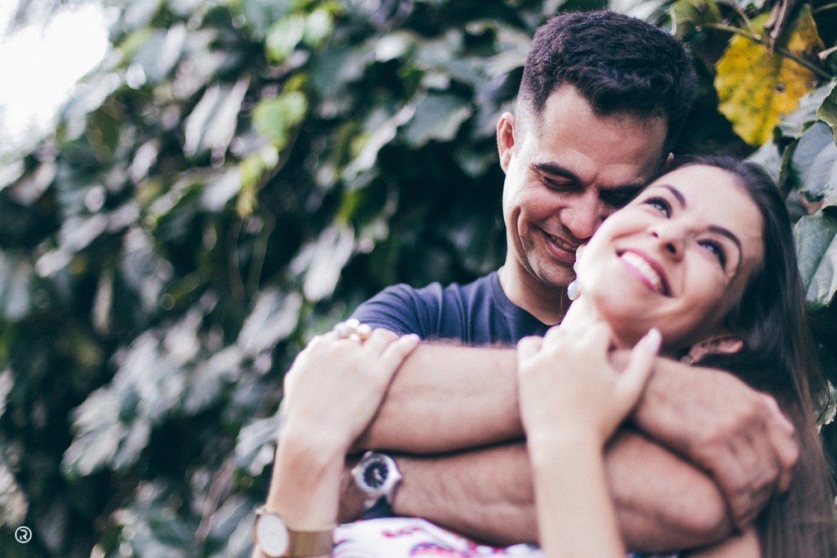 Prévia | Lorena e Raphael