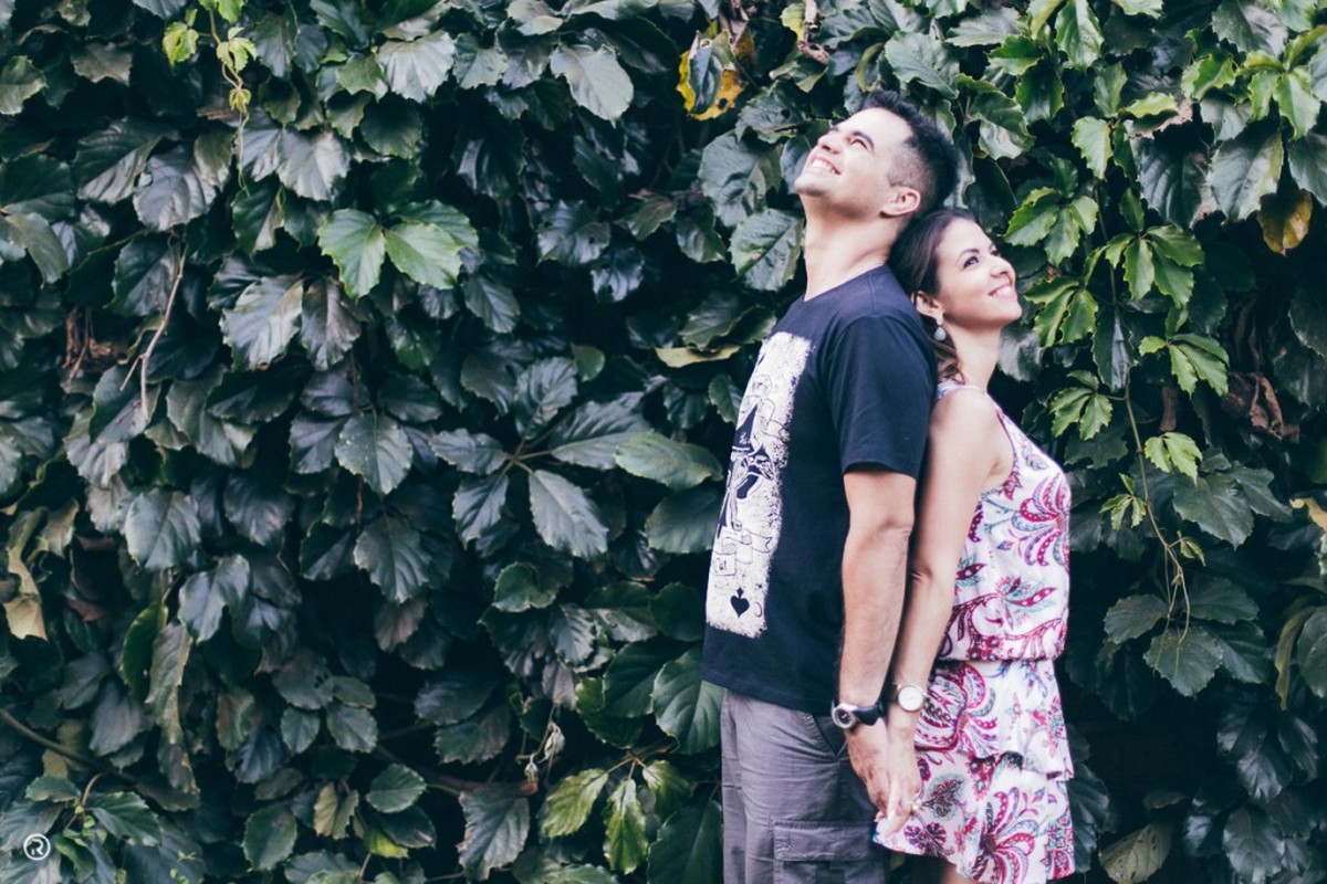 Prévia | Lorena e Raphael