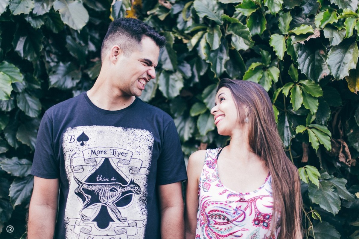Prévia | Lorena e Raphael