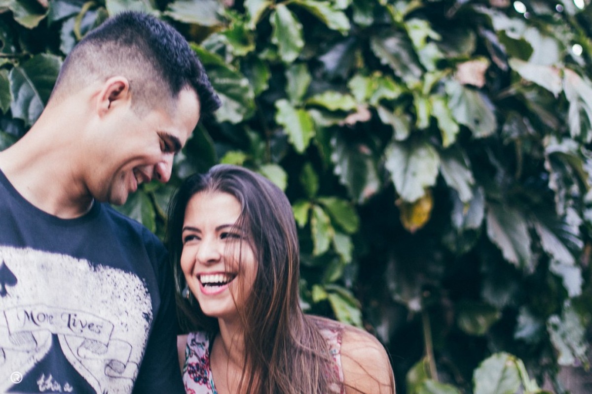 Prévia | Lorena e Raphael