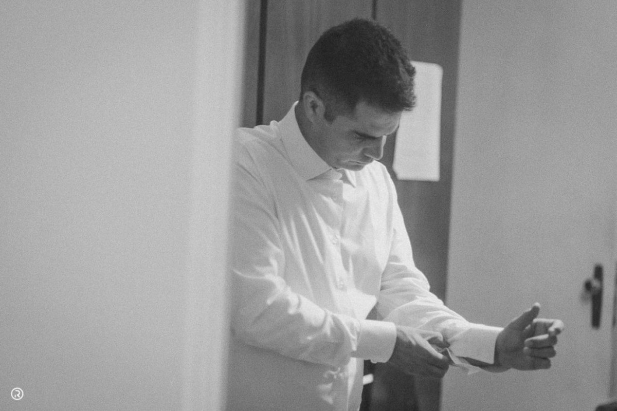 Wedding | Lorena e Raphael