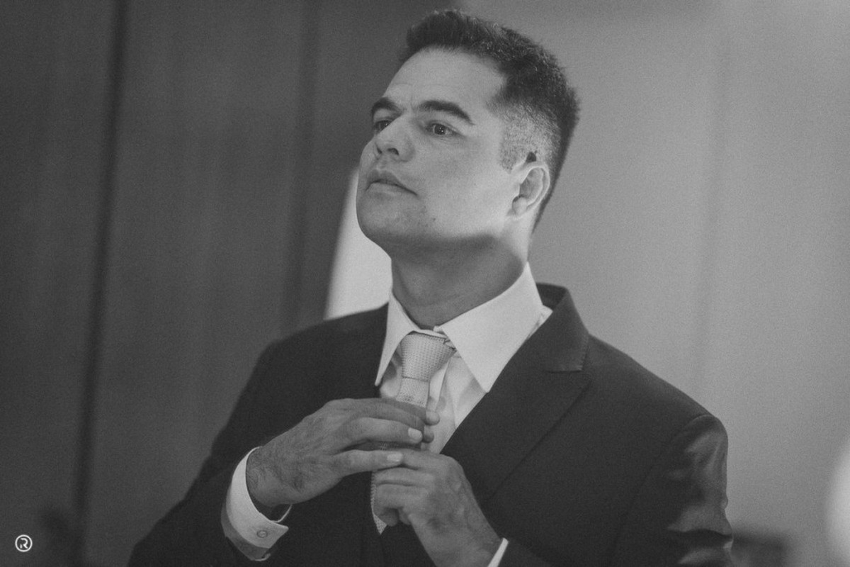 Wedding | Lorena e Raphael
