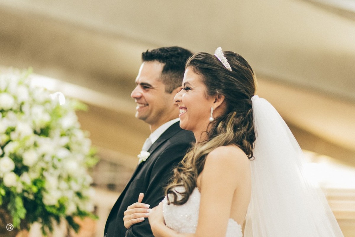 Wedding | Lorena e Raphael