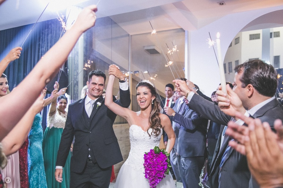 Wedding | Lorena e Raphael