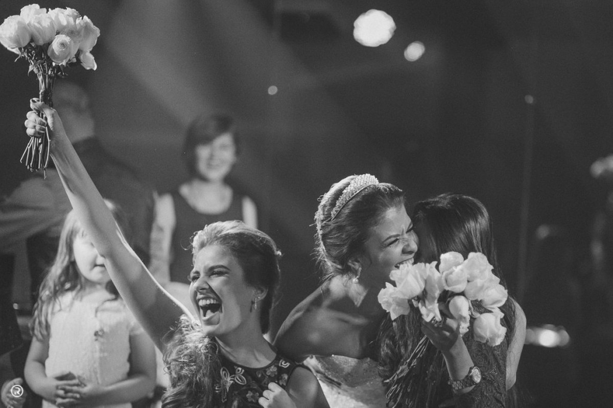 Wedding | Lorena e Raphael
