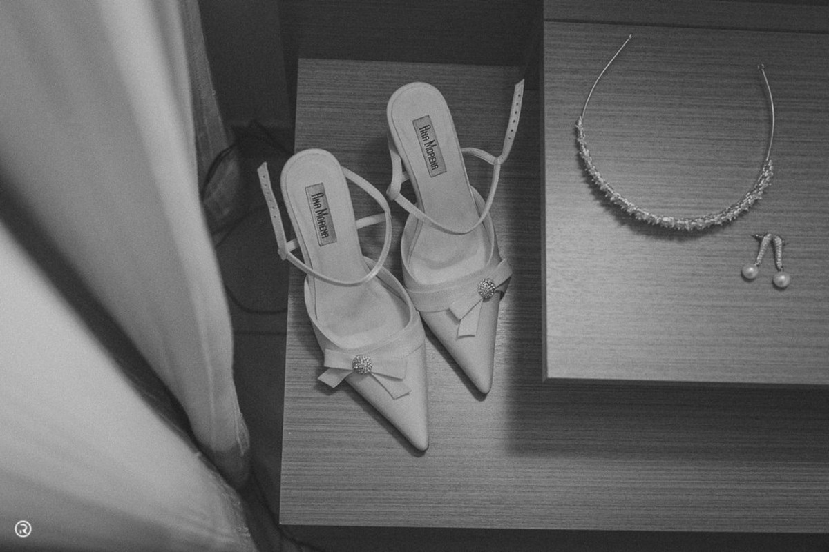 Wedding | Lorena e Raphael