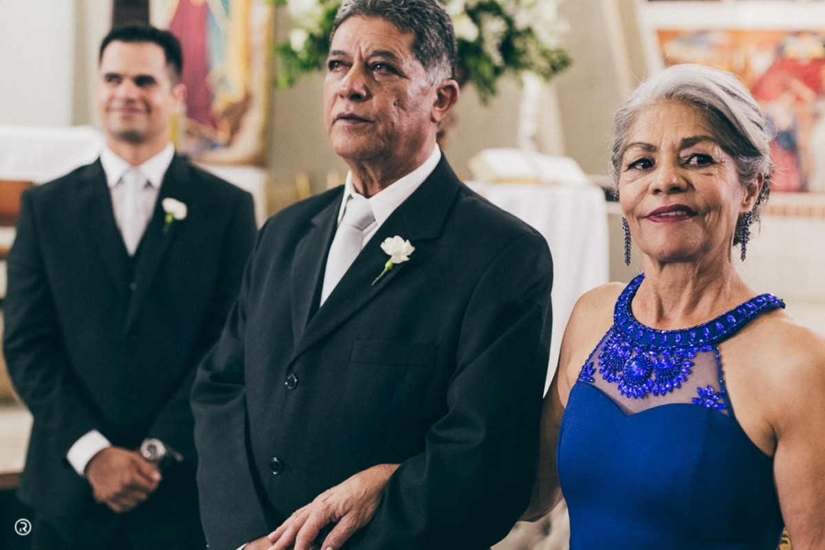 Wedding | Lorena e Raphael